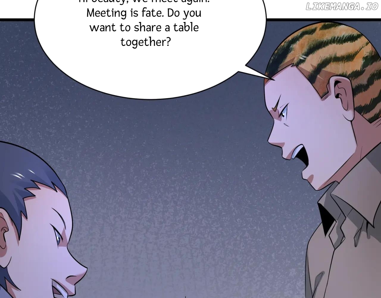 Era of the Haunted Chapter 294 - page 129